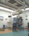 OMCT Surgery Suite